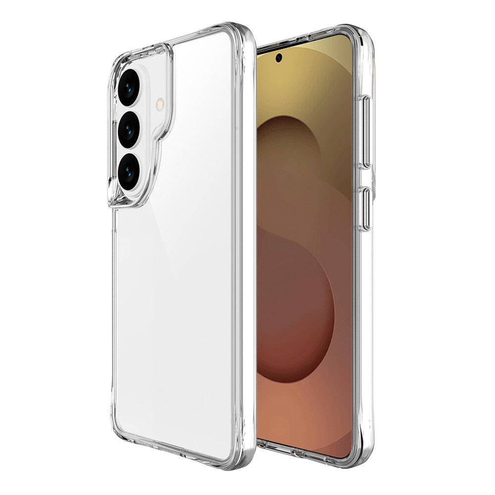 Capa Defend Reforçada Anti-choque para Samsung Galaxy S26