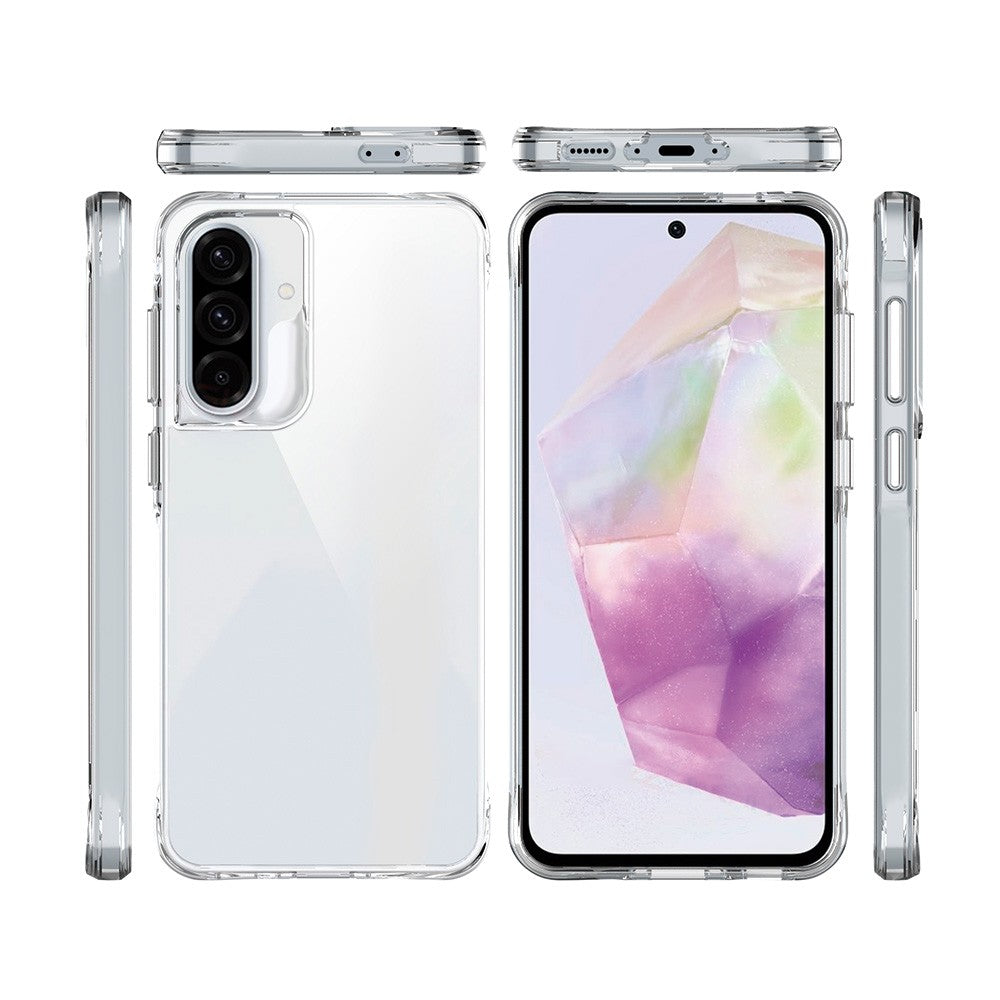 Capa Defend Reforçada Anti-choque para Samsung Galaxy A37 5G