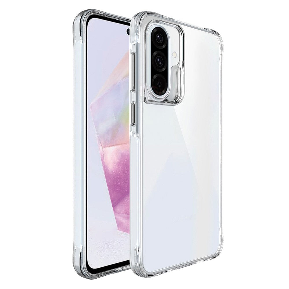 Capa Defend Reforçada Anti-choque para Samsung Galaxy A37 5G - Default Title