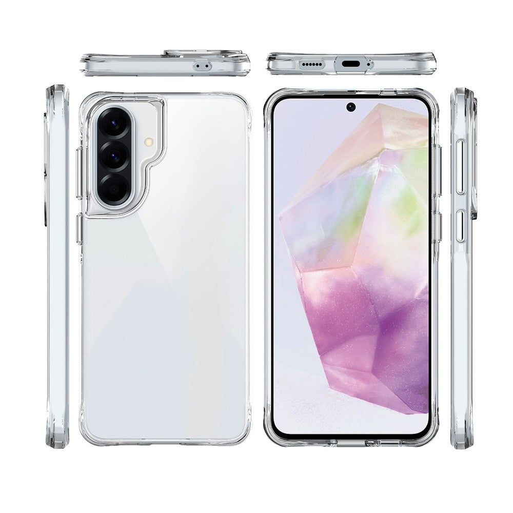 Capa Defend Reforçada Anti-choque para Samsung Galaxy A57 5G