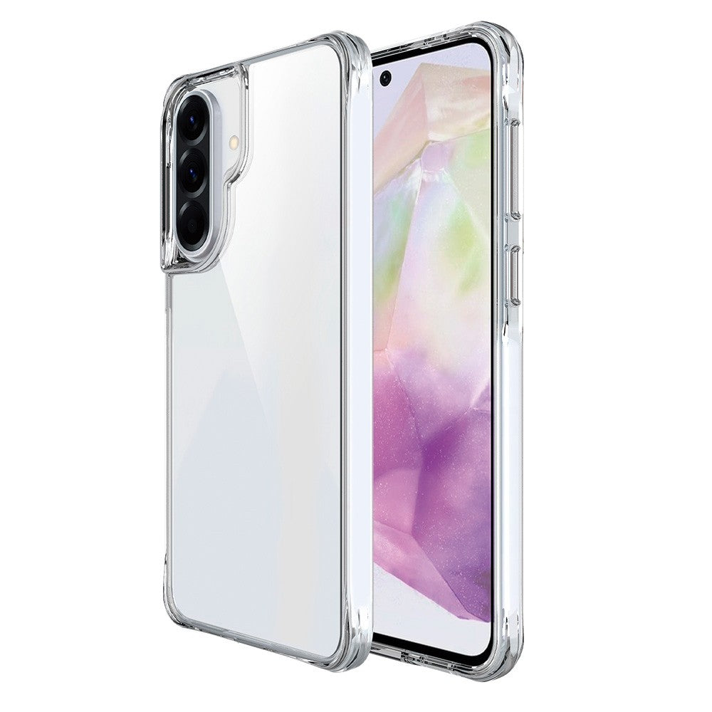 Capa Defend Reforçada Anti-choque para Samsung Galaxy A57 5G