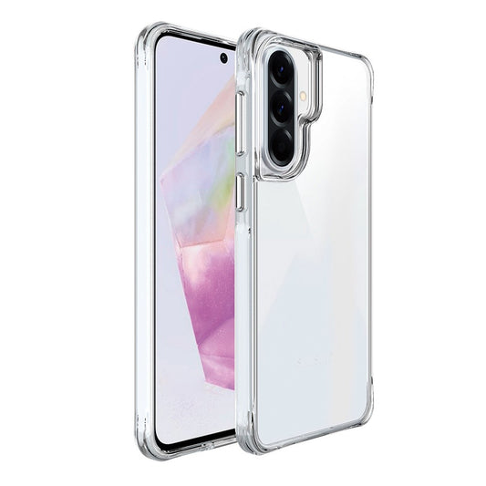 Capa Defend Reforçada Anti-choque para Samsung Galaxy A57 5G - Default Title