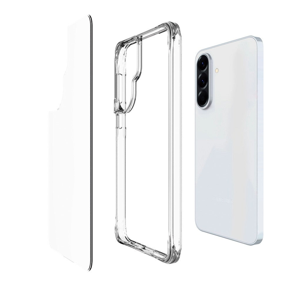 Capa Defend Reforçada Anti-choque para Samsung Galaxy A57 5G