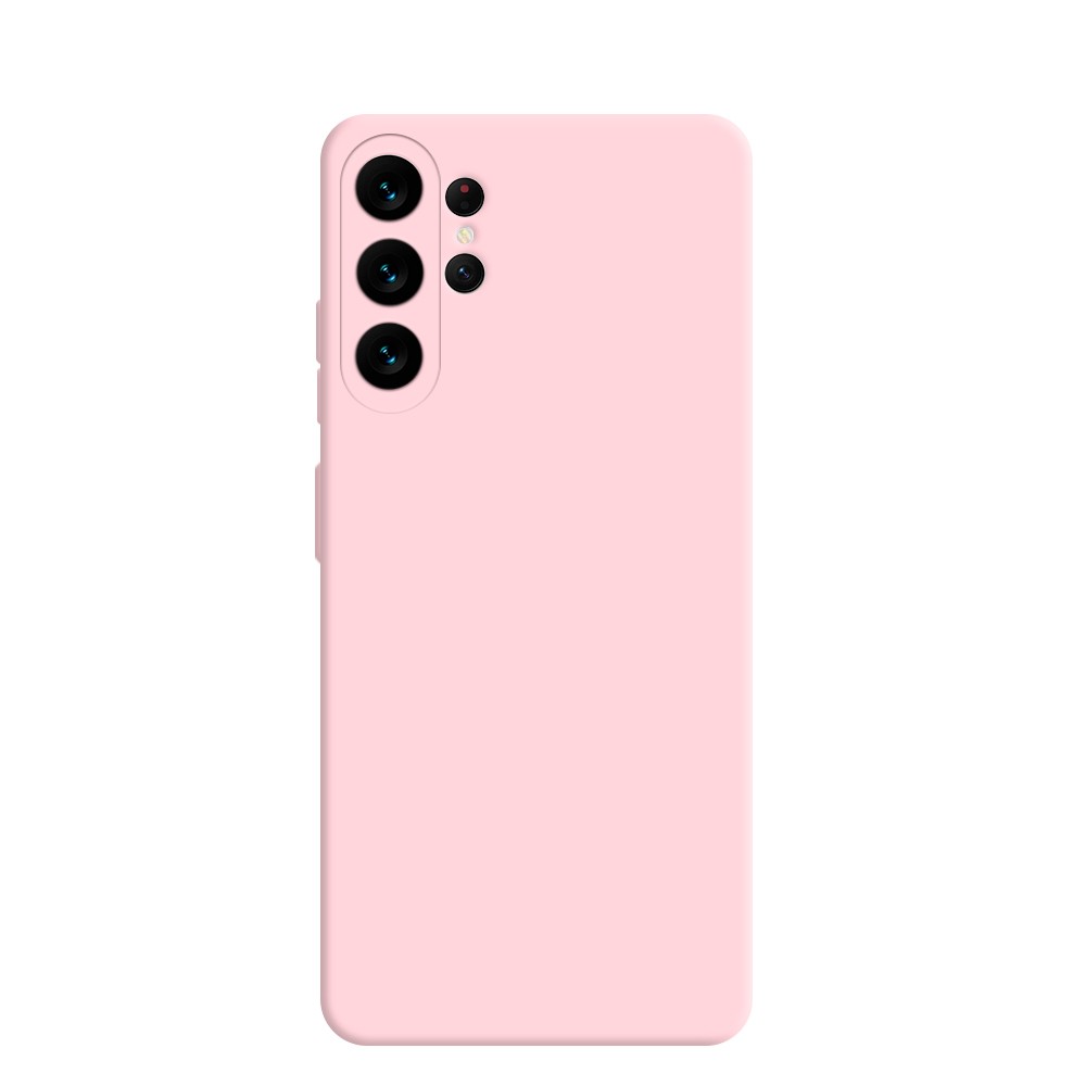 Capa Jelly Pro - Samsung Galaxy S26 Ultra - Rosa