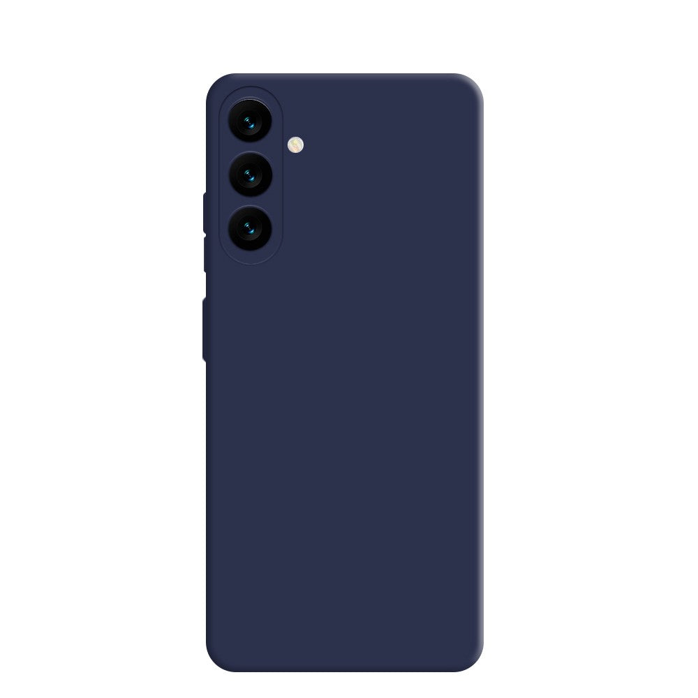 Capa Jelly Pro - Samsung Galaxy S26 - Azul Marinho