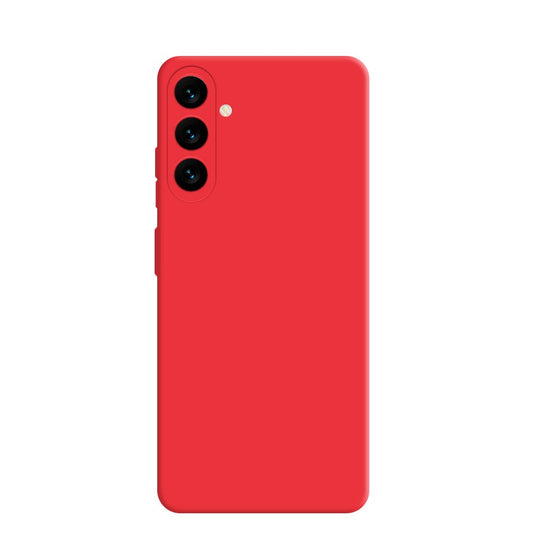 Capa Jelly Pro - Samsung Galaxy S26 - Vermelho