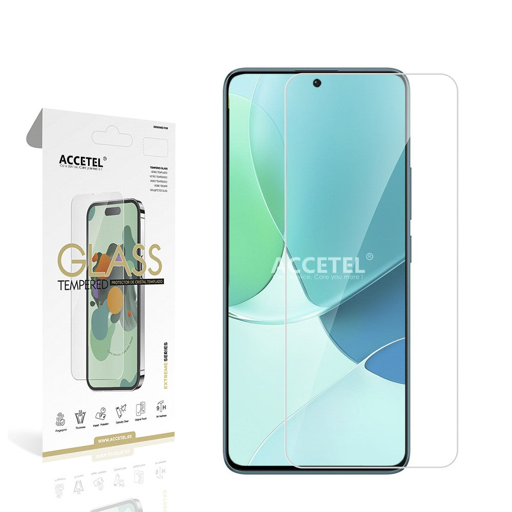 Película de Vidro Oppo A6 Pro 4G / 5G