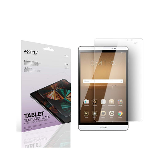 Película de Vidro Tablet Huawei MediaPad M2 8.0"