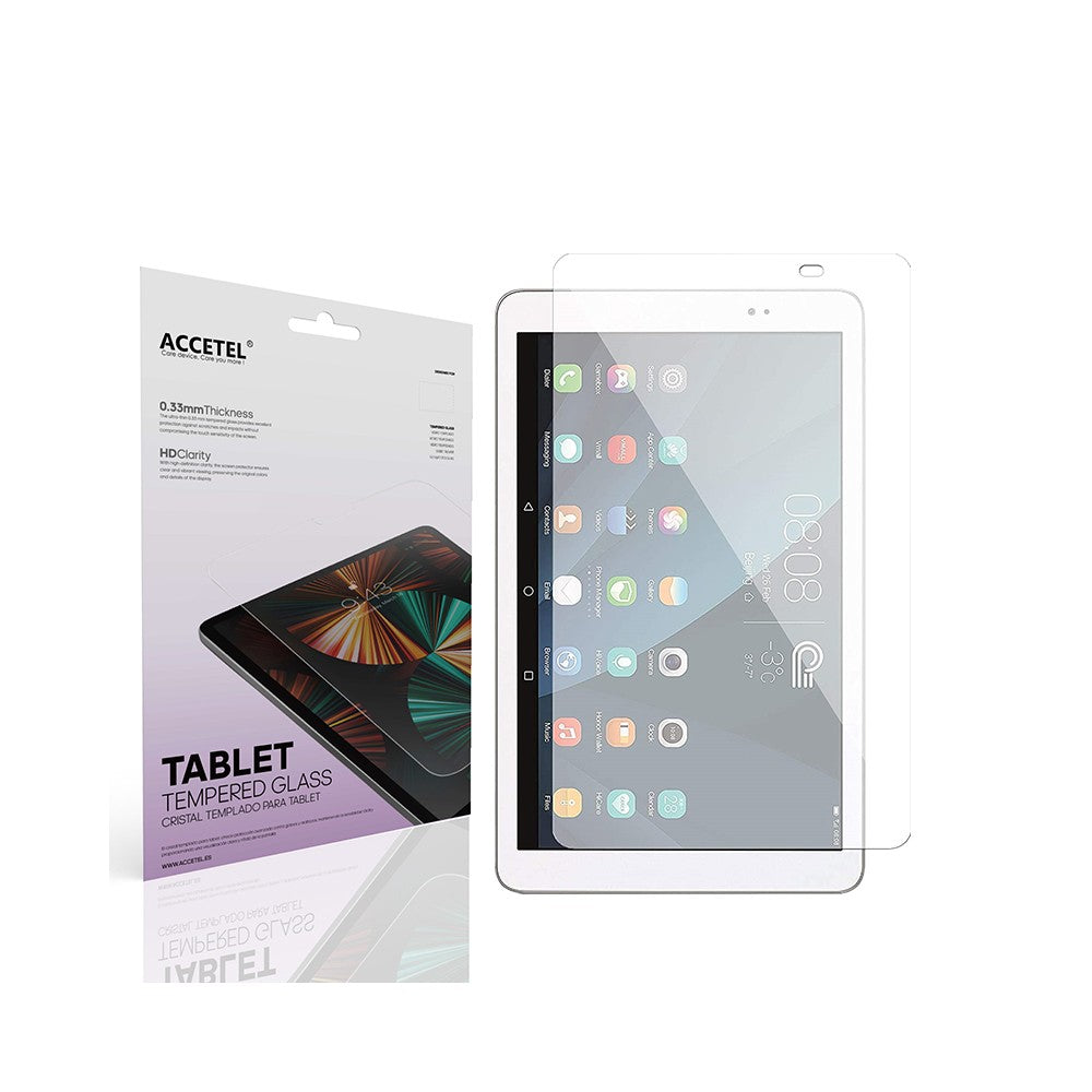 Película de Vidro Tablet Huawei MediaPad T1 10.0"