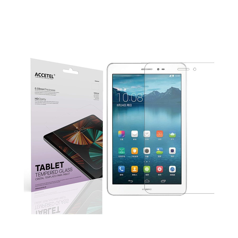 Película de Vidro Tablet Huawei MediaPad T1 8.0"