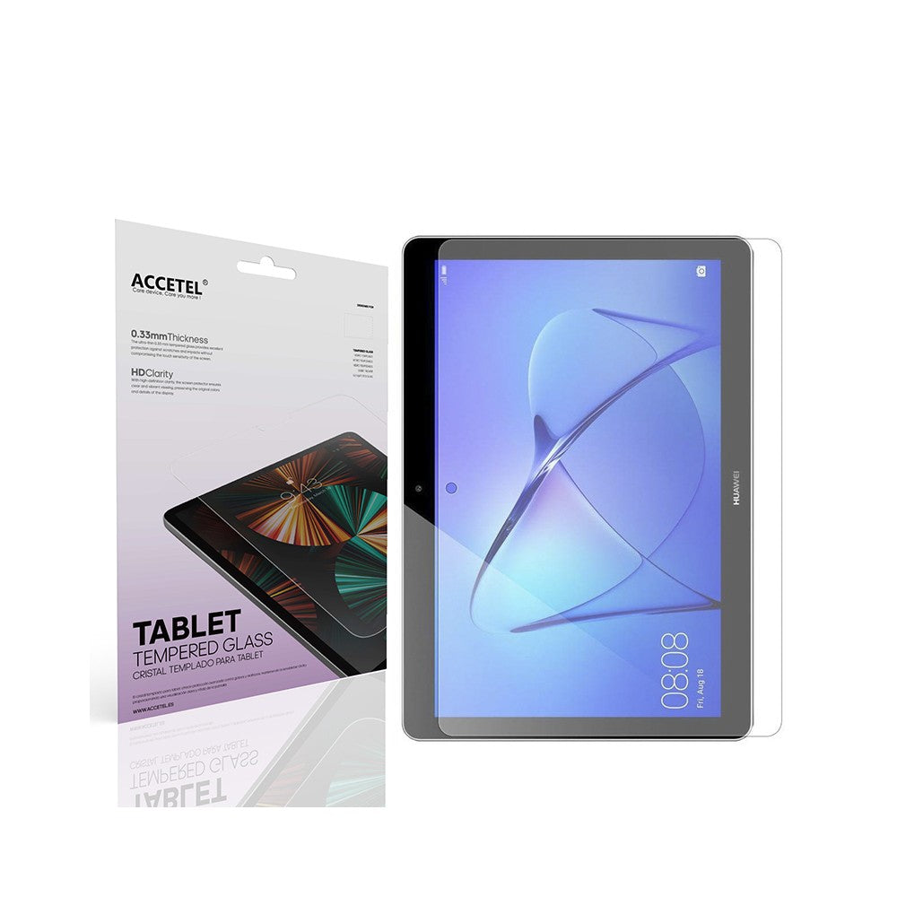 Película de Vidro Tablet Huawei MediaPad T3 10 (9.6")