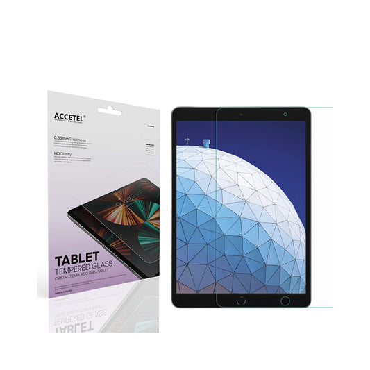 Película de Vidro Tablet iPad Pro 10.5" / Air 3 (2019)