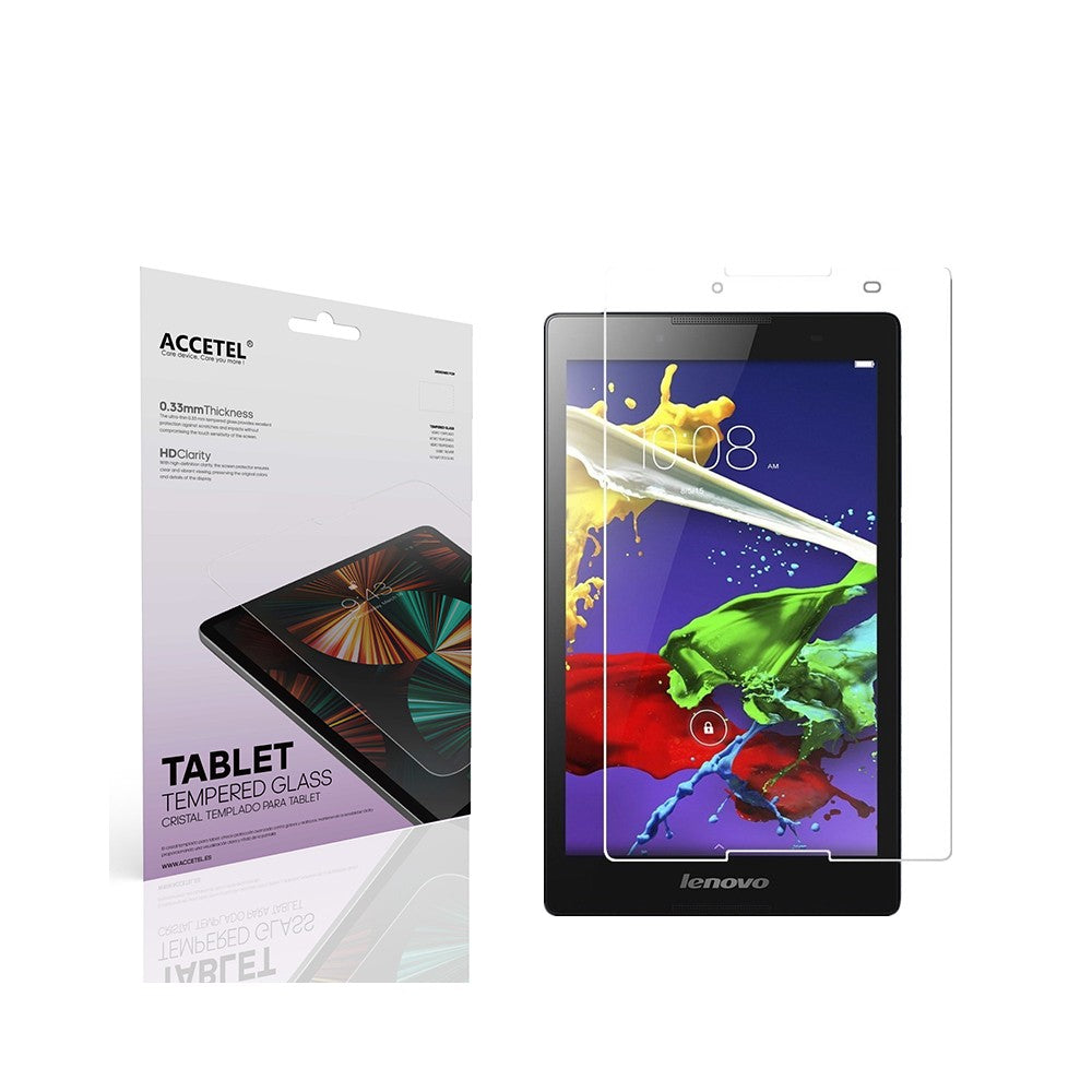 Película de Vidro Tablet Lenovo Tab2 A8-50 8.0"