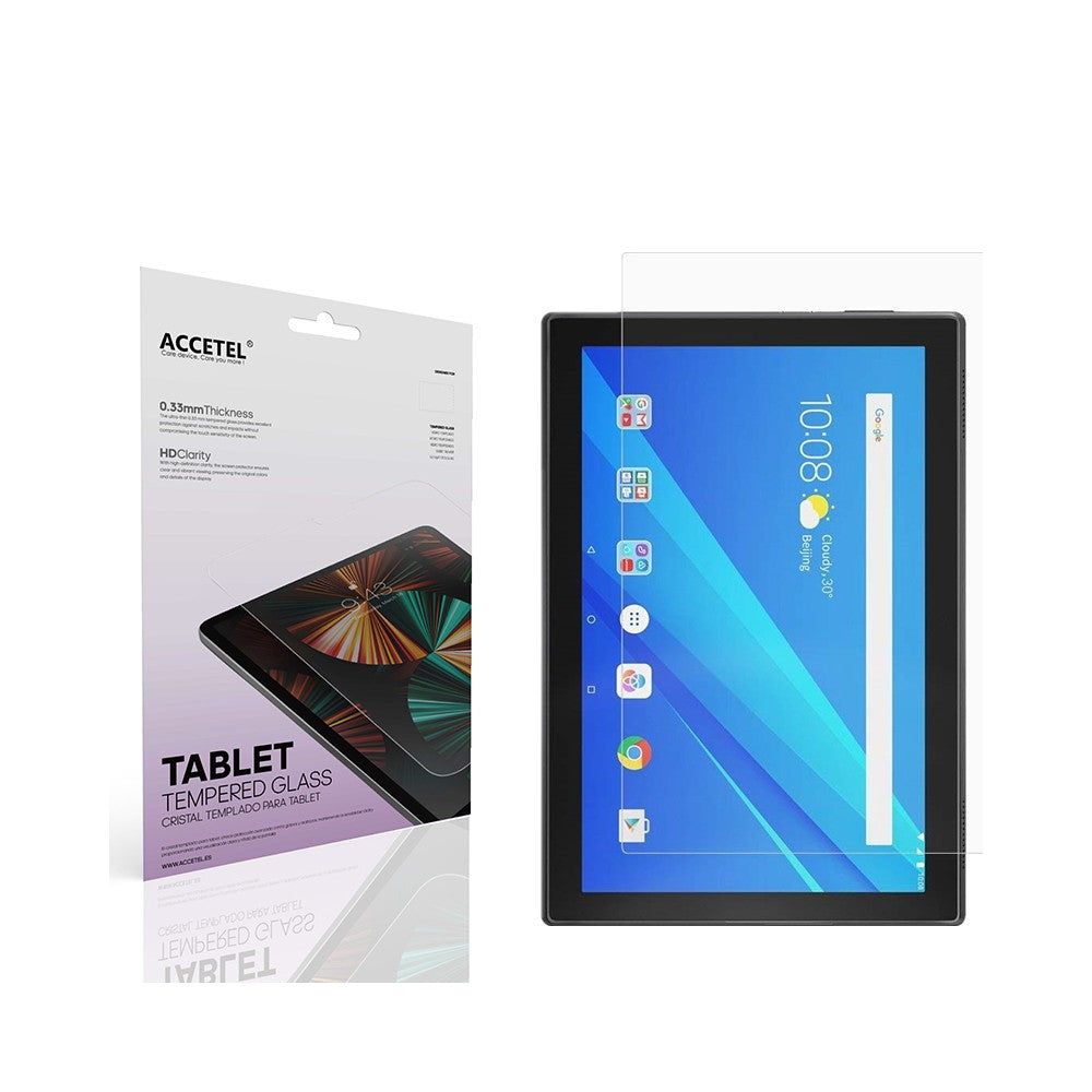 Película de Vidro Tablet Lenovo Tab 4 10 10.1"