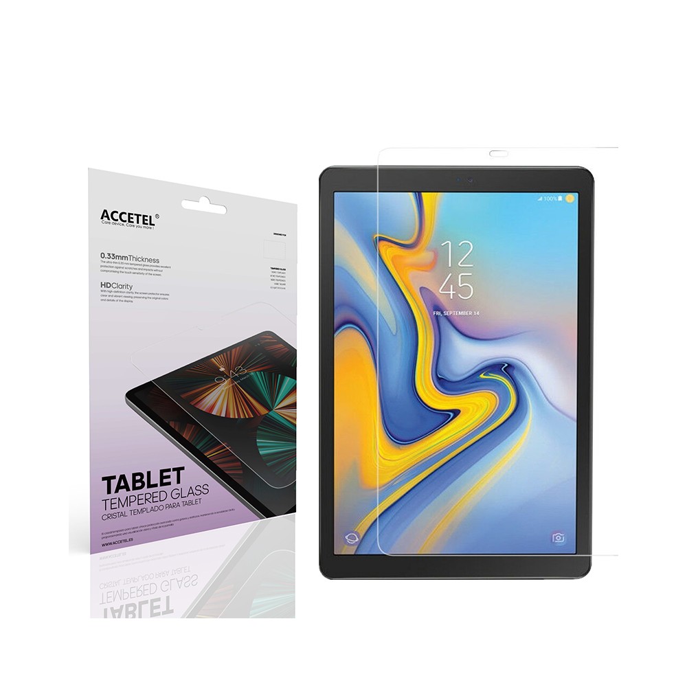 Película de Vidro Tablet - Samsung Galaxy Tab A 10.1" (2019) T510 - Default Title
