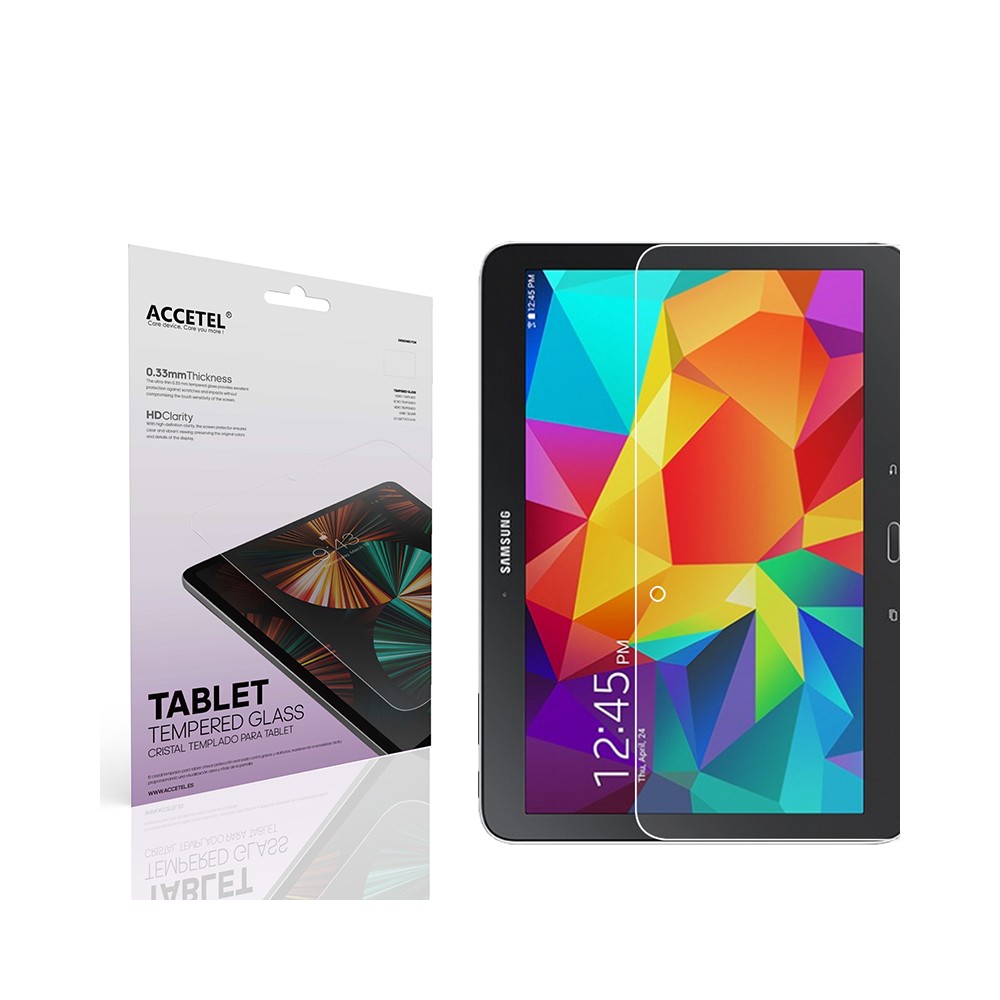 Película de Vidro Tablet Samsung Galaxy Tab 4 10.1"