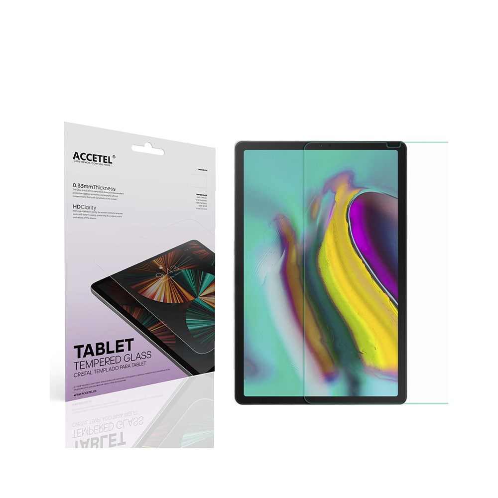 Película de Vidro Tablet Samsung Galaxy Tab S5e 10.5"