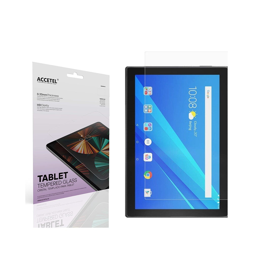 Película de Vidro Tablet Lenovo Tab 10.1"