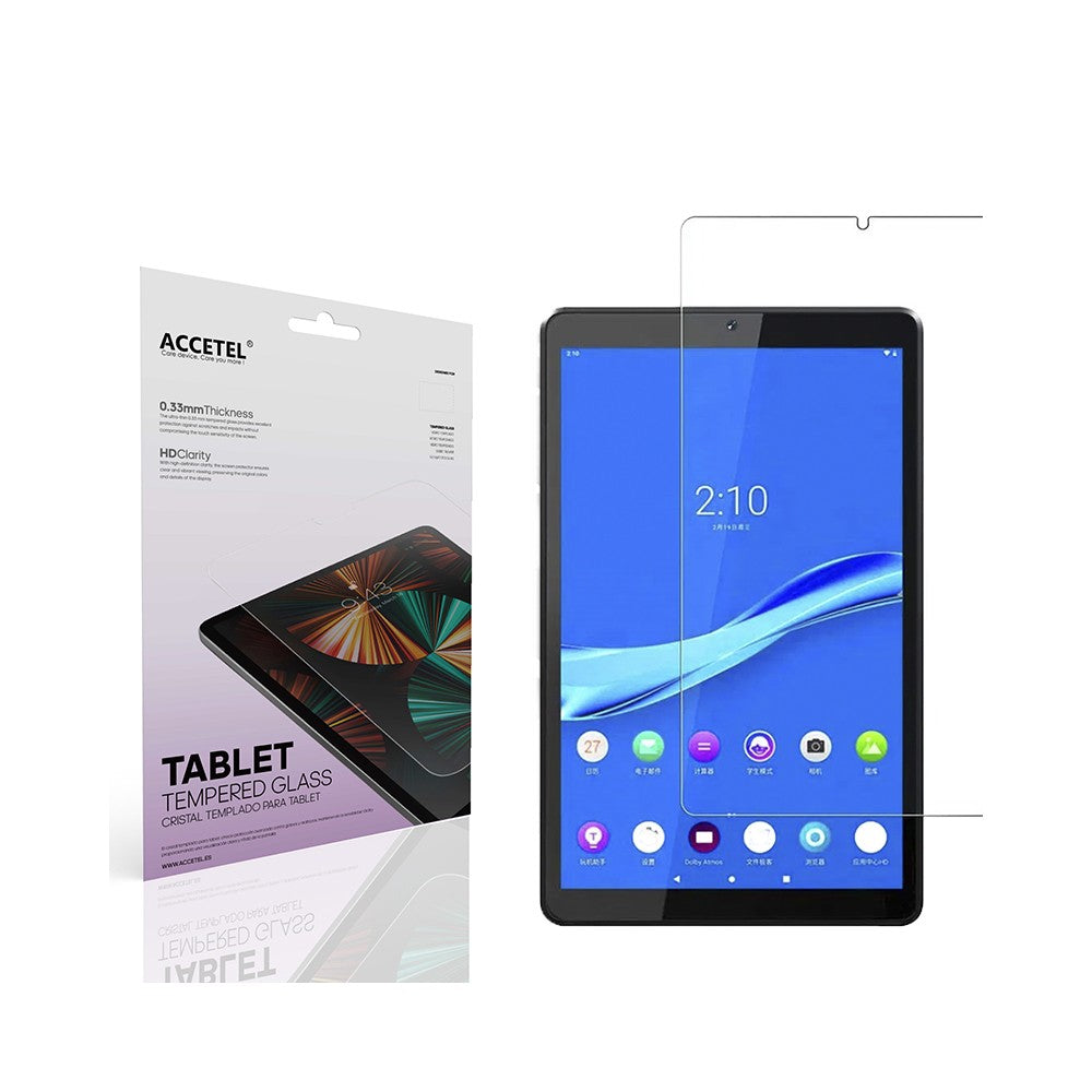 Película de Vidro Tablet Lenovo Tab Plus 10.3"