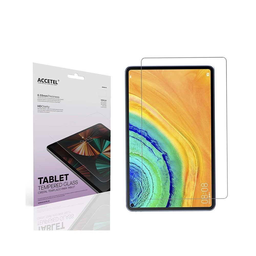 Película de Vidro Tablet Huawei MatePad Pro / Pro 5G 10.8 (10.8")