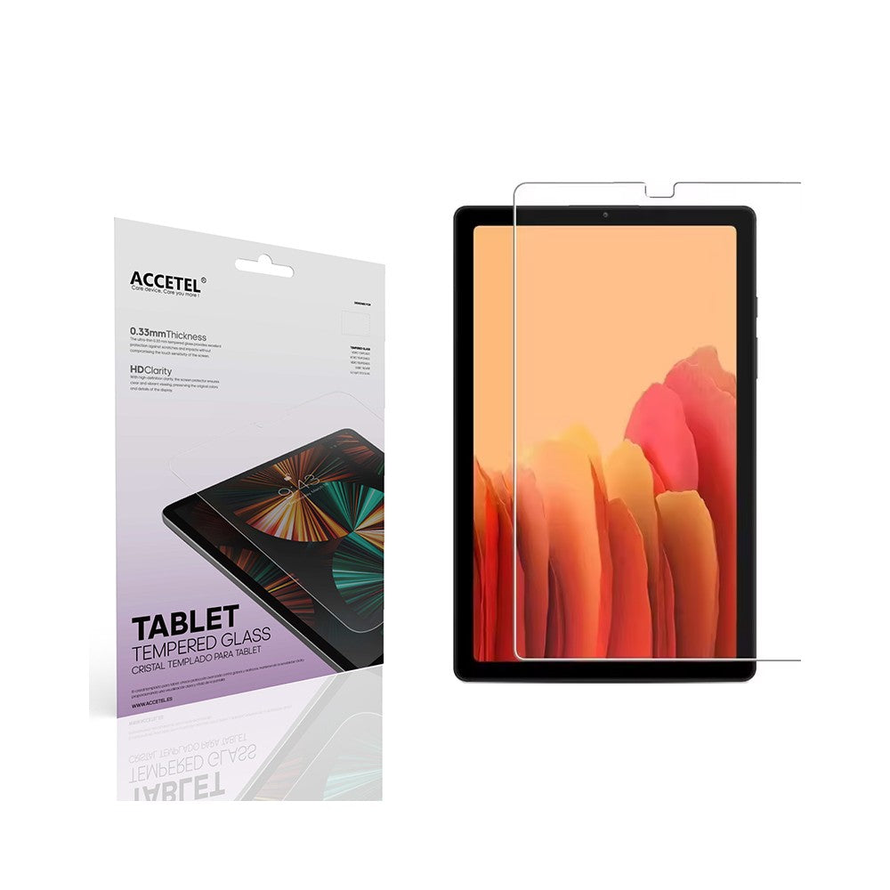 Película de Vidro Tablet Samsung Galaxy Tab A7 Lite 8.7" (2021)