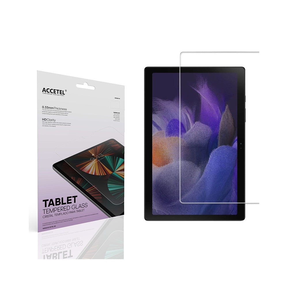 Película de Vidro Tablet Samsung Galaxy Tab A8 10.5" (2021)