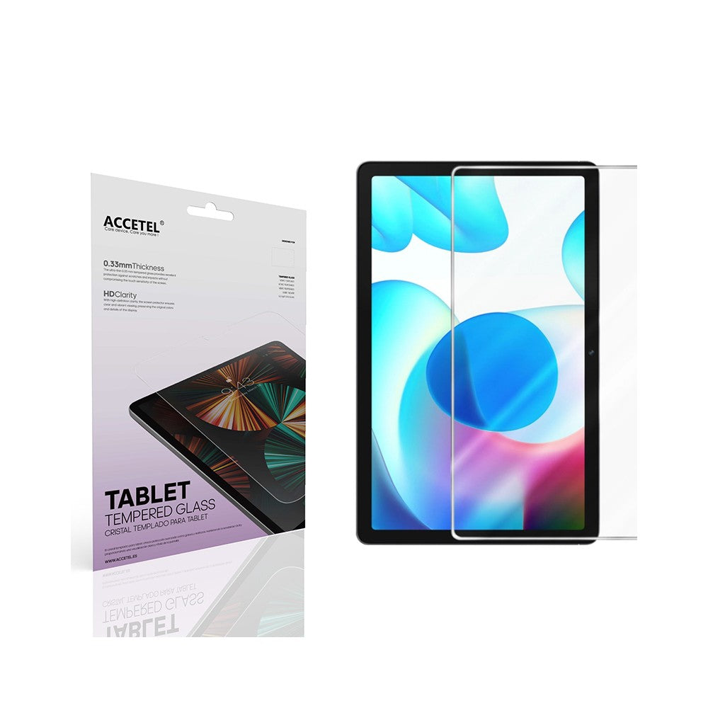Película de Vidro Tablet Realme Pad 10.4"