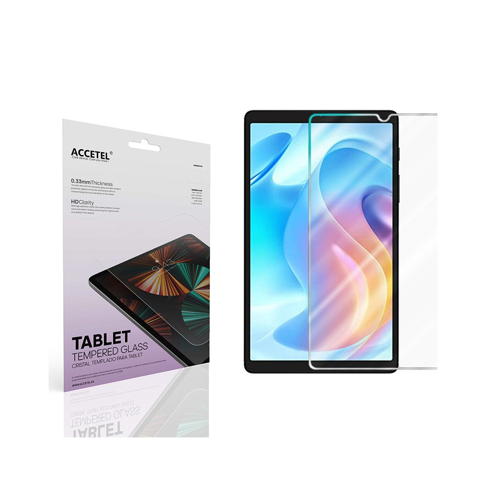 Película de Vidro Tablet Realme Pad Mini 8.7"