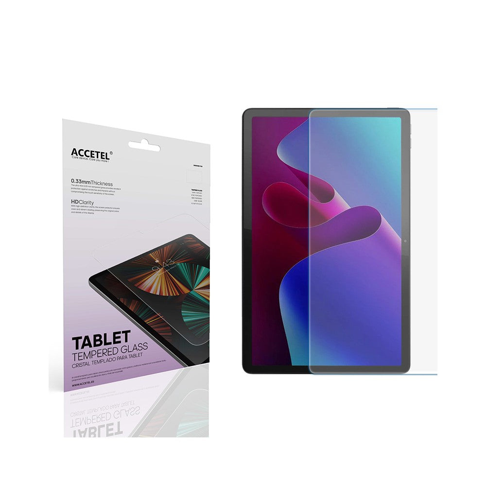 Película de Vidro Tablet - Lenovo Tab P11 Pro (Gen 2) 11.2" - Default Title