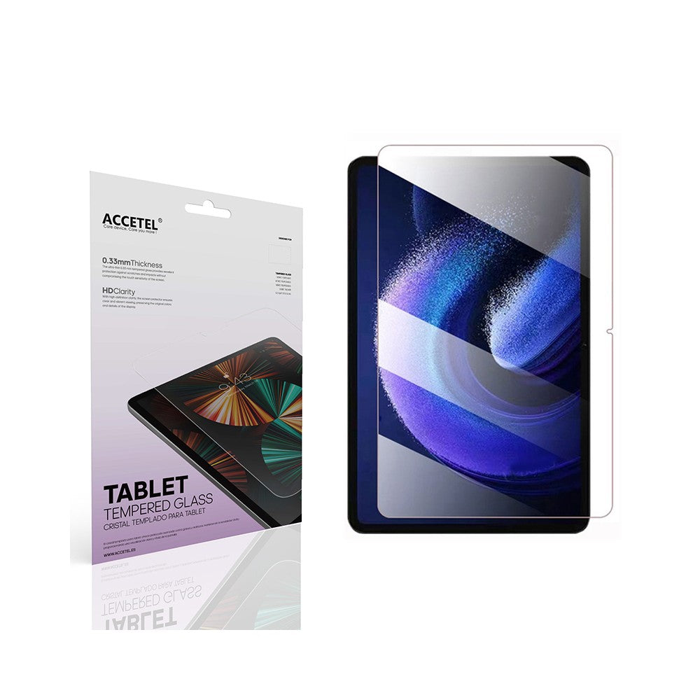 Película de Vidro Tablet Xiaomi Pad 6/6 Pro 11.0"