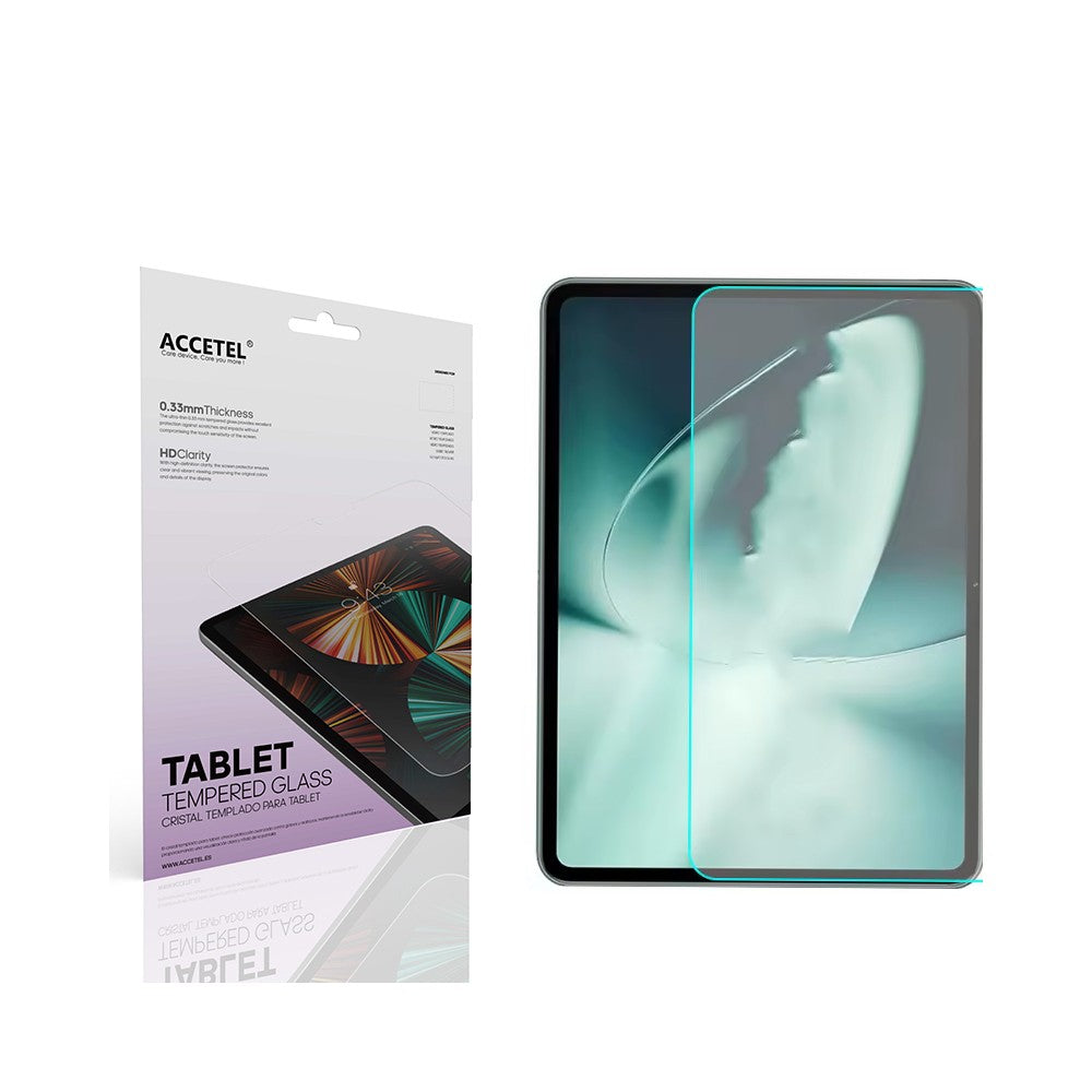 Película de Vidro Tablet Oppo Pad 2 11.61"