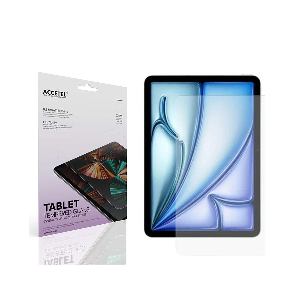 Película de Vidro Tablet iPad Air 11 (2024/2025)