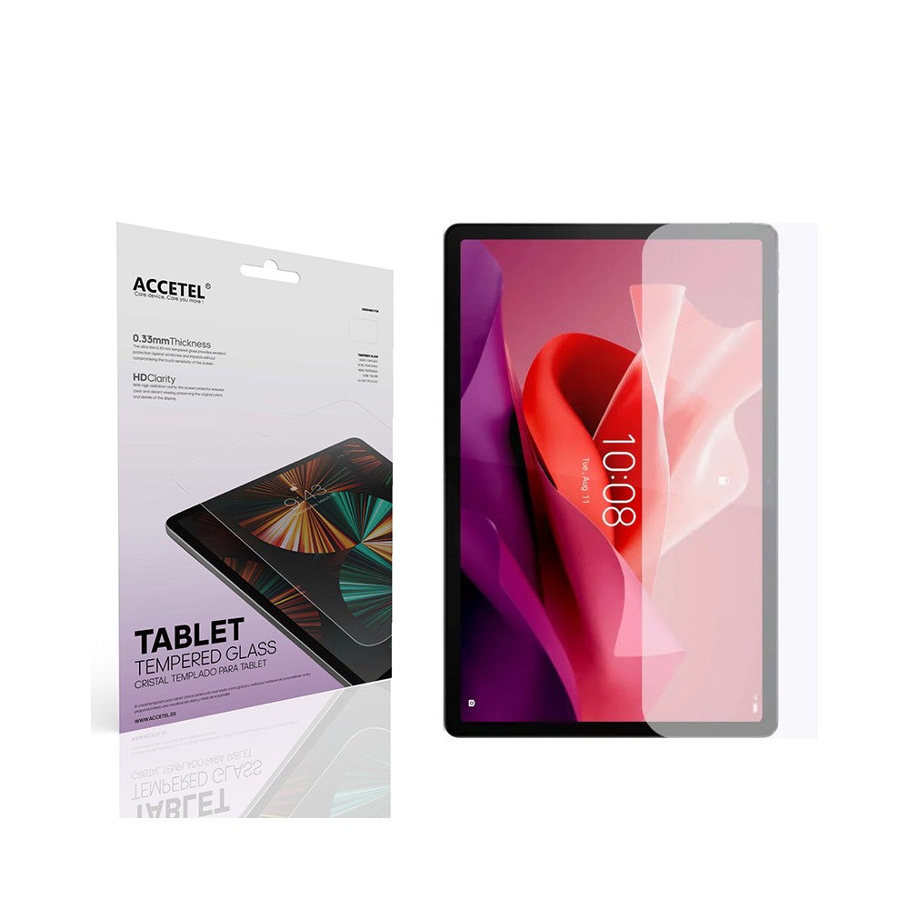 Película de Vidro Tablet - Lenovo Tab M11 11" - Default Title
