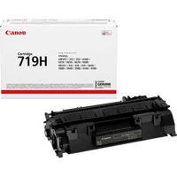 Toner original Canon 719H Preto