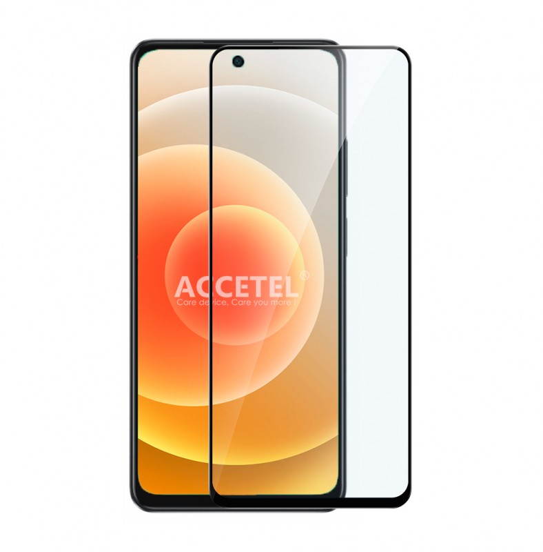 Película de Vidro 2D Full Glue Oppo A5 4G / A5 5G / A5m / A5x