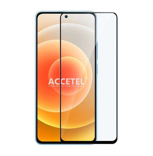 Película de Vidro 2D Full Glue Xiaomi Redmi Note 15 Pro 5G