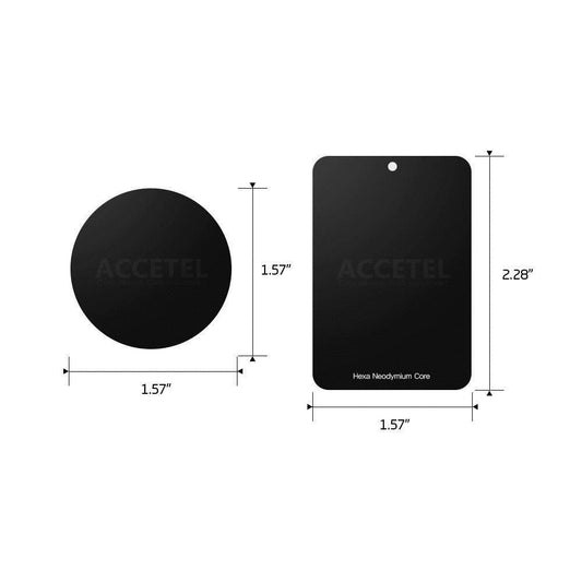 Absorção Magnética de Ferro para Celular - Default Title