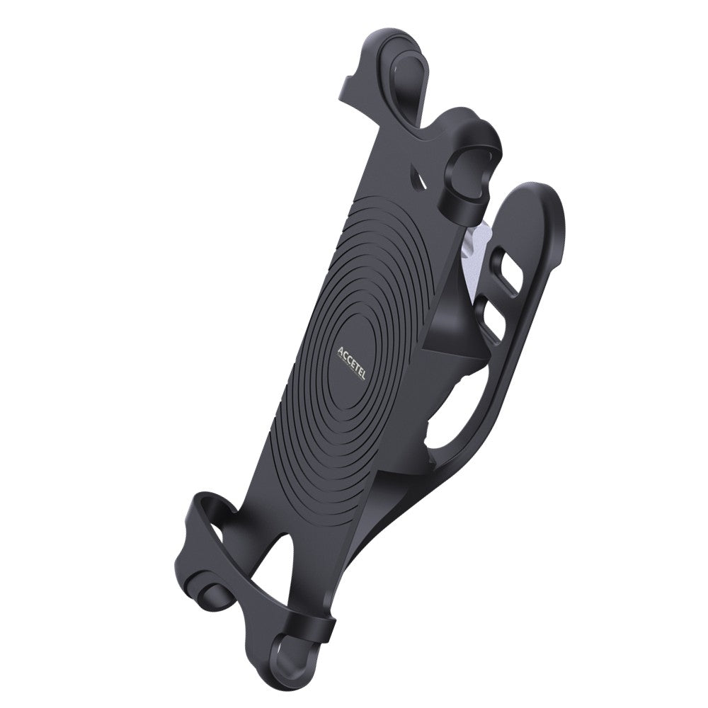 Suporte Universal para Bicicleta Máx. 6,8" - Preto - Default Title