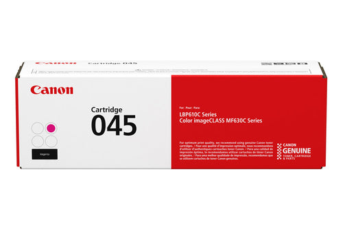 Toner original Canon 045 Magenta