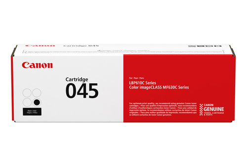 Toner original Canon 045 Preto