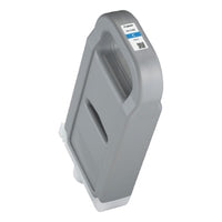 Tinteiro original Canon PFI-710C Ciano