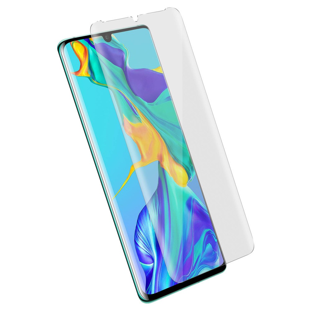 Película de Vidro UV Líquido - Huawei P30 Pro (Versão de Capa)