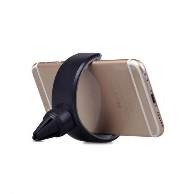 Suporte universal para celular AirVent C-Lock (liberação) - Default Title