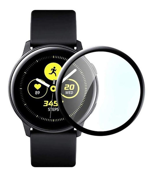 Filme Curvo PMMA Samsung Galaxy Active 2 44mm