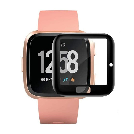 Filme Curvo PMMA Fitbit Versa