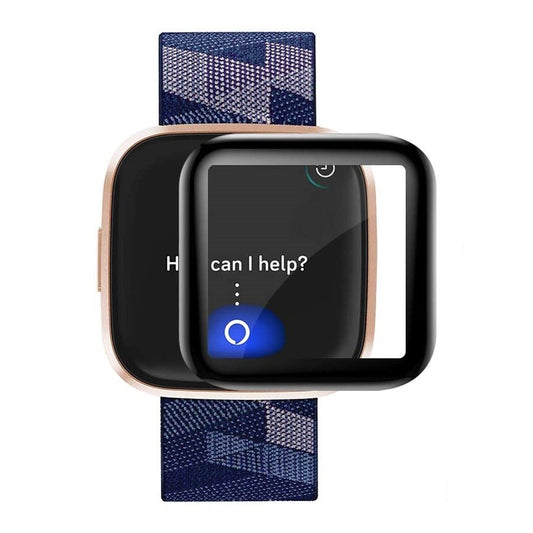 Filme Curvo PMMA Fitbit Versa 2