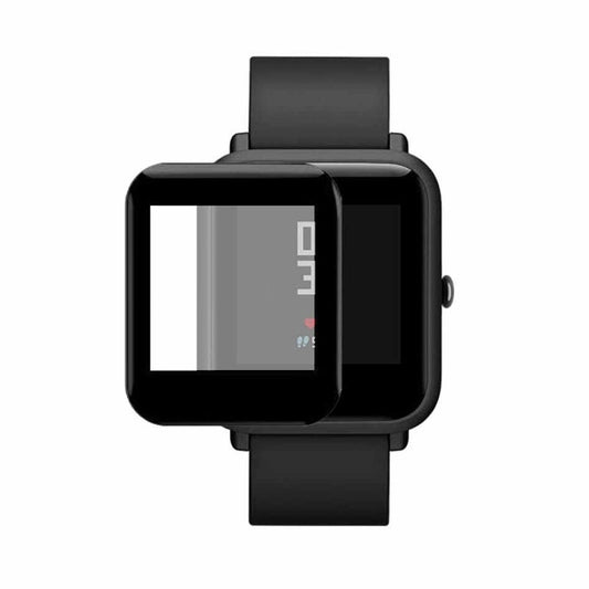 Filme Curvo PMMA Amazfit Bip Lite