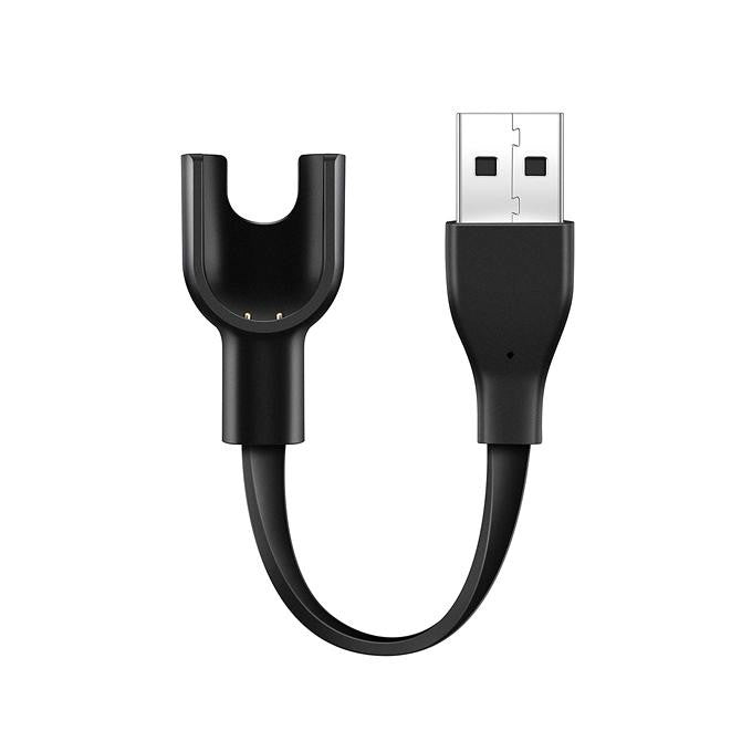 Cabo de Carregamento USB Xiaomi Mi Band 3