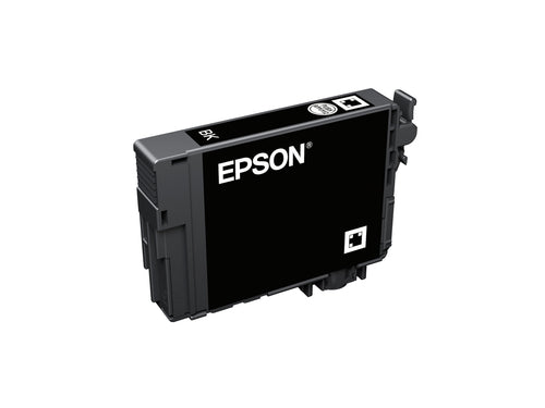 Cartucho de tinta original Epson 502XL Preto