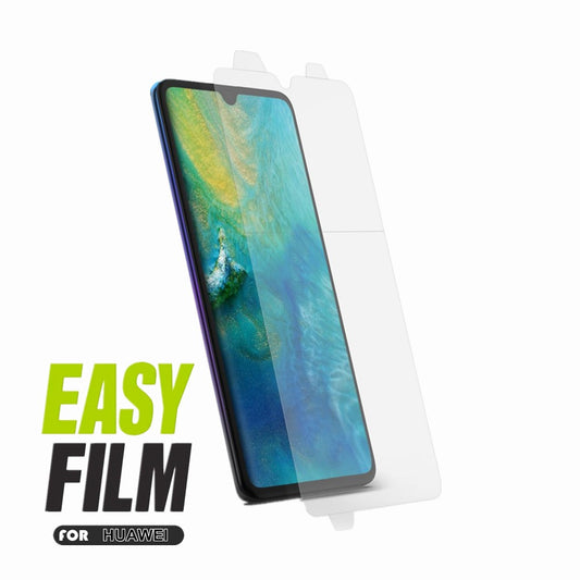 Filme Nano Marca Invisível - Huawei P40 Pro - Default Title